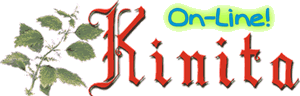 Kinita on-line